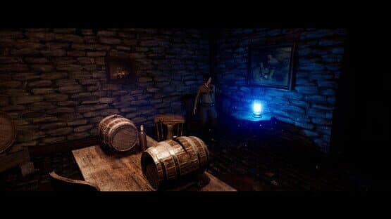 The Mute House — screenshot 5