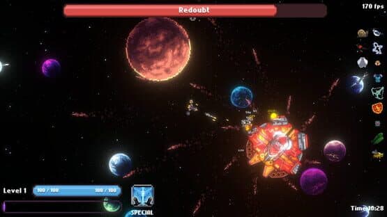 Super Smash Asteroids — screenshot 6
