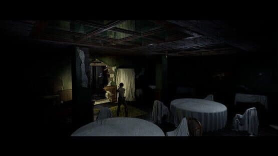 The Mute House — screenshot 7