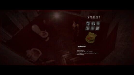The Mute House — screenshot 8