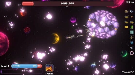 Super Smash Asteroids — screenshot 7