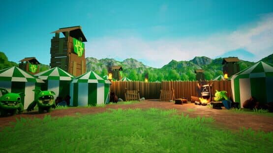 Goblins — screenshot 1