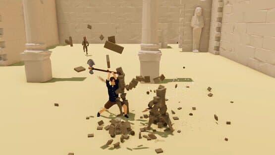 50 Days to Survive — screenshot 2