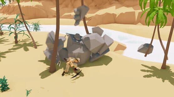 50 Days to Survive — screenshot 3