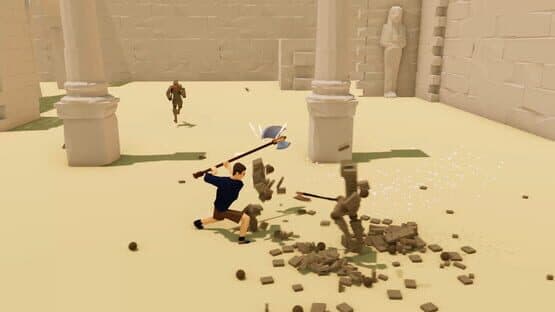 50 Days to Survive — screenshot 5
