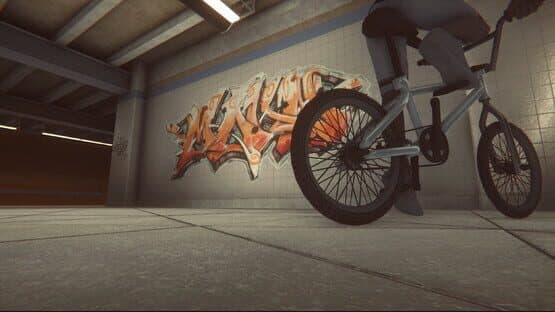 Manual Overcycle — screenshot 1