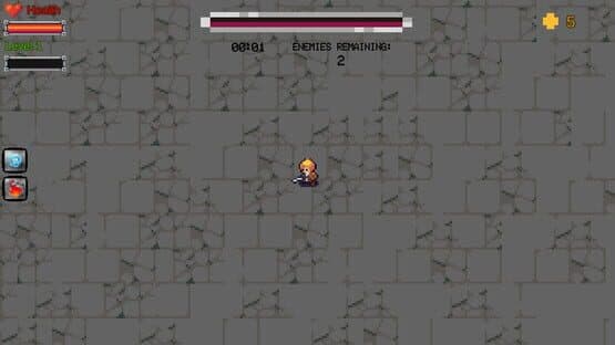 Knight Raider — screenshot 2