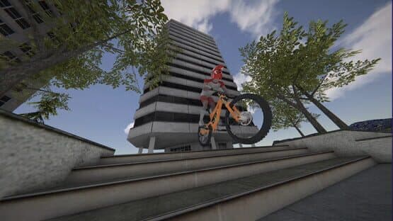 Manual Overcycle — screenshot 2