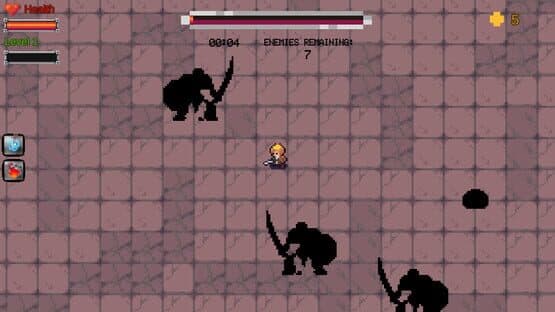 Knight Raider — screenshot 4