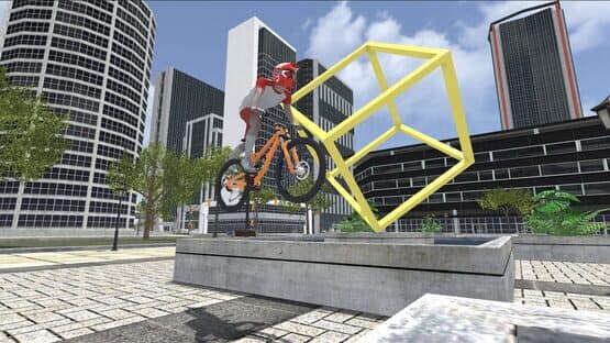 Manual Overcycle — screenshot 3