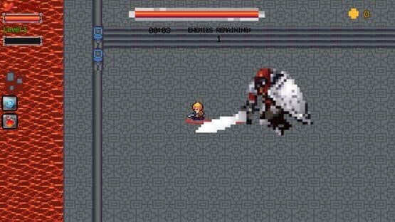 Knight Raider — screenshot 5