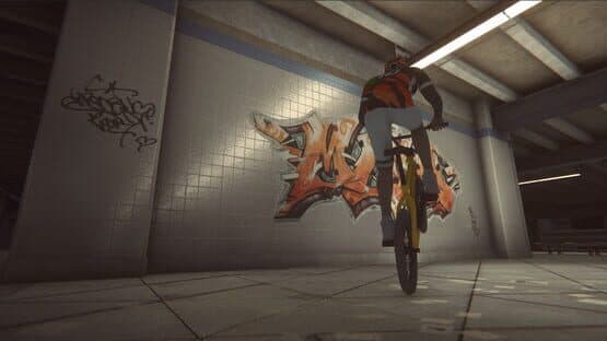 Manual Overcycle — screenshot 5