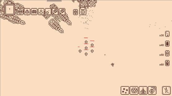 Pi Fu Fighter — screenshot 2