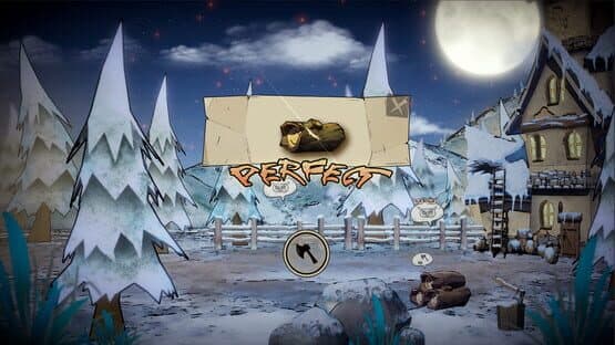 The Owl and Lighthouse — screenshot 4