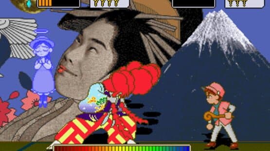 Pu Li Ru La — screenshot 1