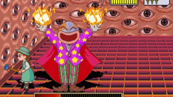 Pu Li Ru La — screenshot 3