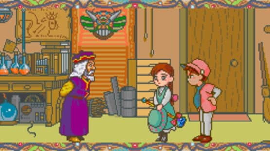 Pu Li Ru La — screenshot 5