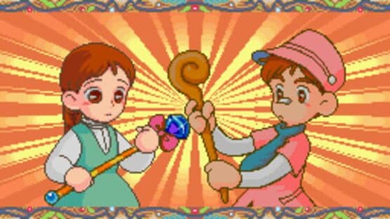 Pu Li Ru La — screenshot 6