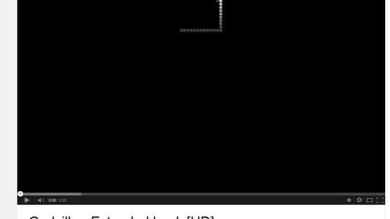 YouTube Snake — screenshot 1