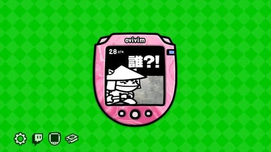 Ovivim — screenshot 1