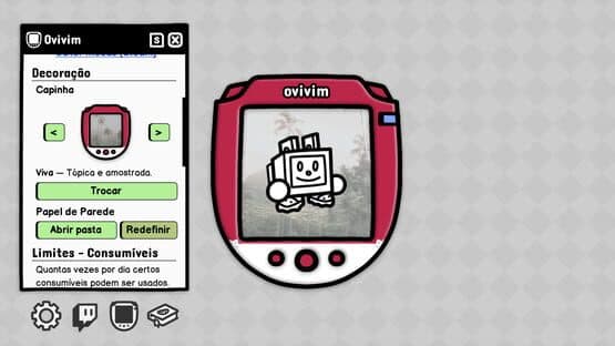 Ovivim — screenshot 2
