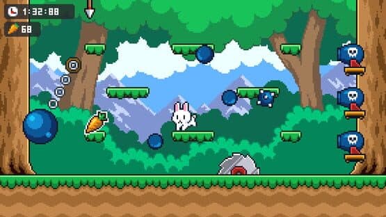 Poor Bunny! — screenshot 4