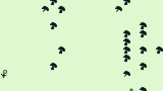 Millipede — screenshot 2