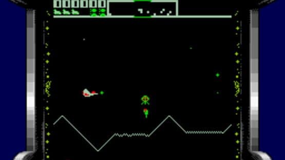 Defender — screenshot 1