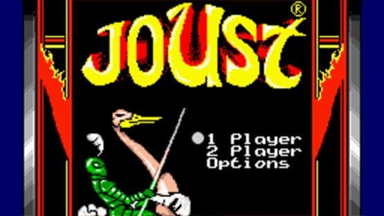 Joust — screenshot 1
