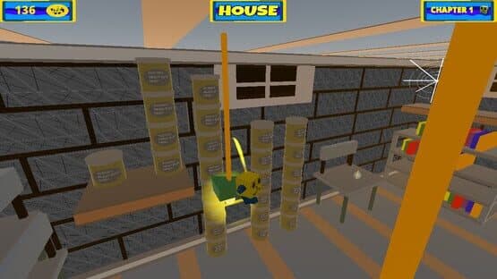 Felix the Toy DX — screenshot 1