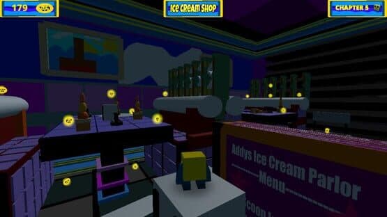 Felix the Toy DX — screenshot 3
