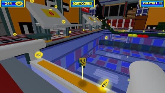 Felix the Toy DX — screenshot 4
