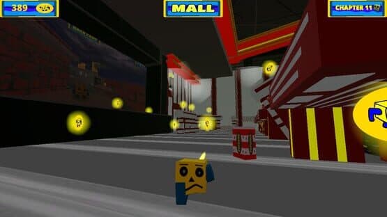 Felix the Toy DX — screenshot 6