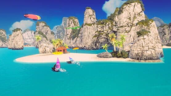 Wonder Trips — screenshot 1