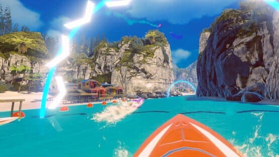 Wonder Trips — screenshot 3