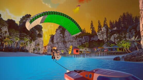 Wonder Trips — screenshot 4