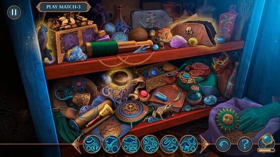 Connected Hearts: The Musketeers Saga - DLC — screenshot 2