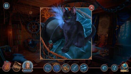 Connected Hearts: The Musketeers Saga - DLC — screenshot 3