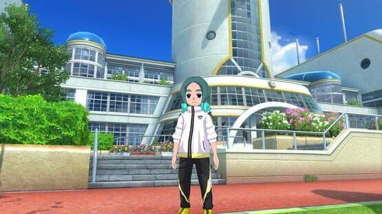 Inazuma Eleven: Victory Road — screenshot 2