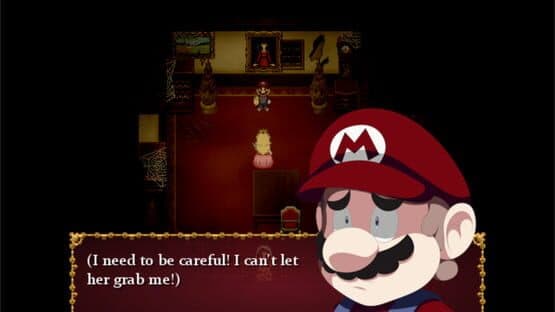 Mario: The Music Box Remastered — screenshot 1