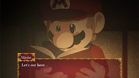 Mario: The Music Box Remastered — screenshot 3