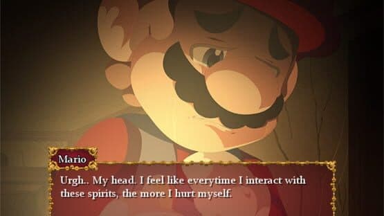Mario: The Music Box Remastered — screenshot 4