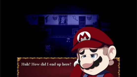 Mario: The Music Box Remastered — screenshot 5