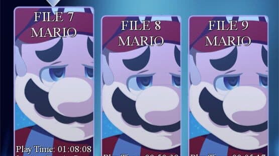 Mario: The Music Box Remastered — screenshot 6