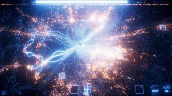 Rhythm Storm — screenshot 1
