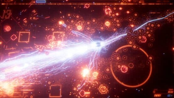 Rhythm Storm — screenshot 2