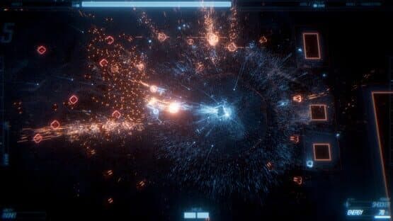 Rhythm Storm — screenshot 3