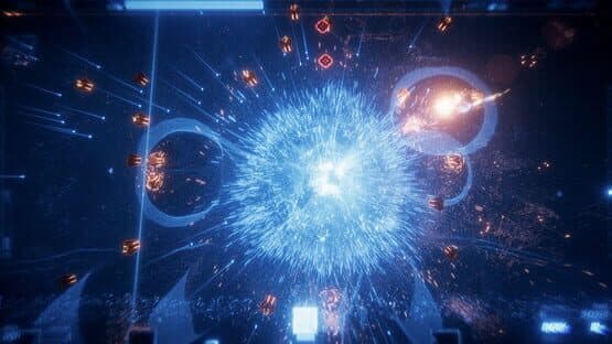 Rhythm Storm — screenshot 4