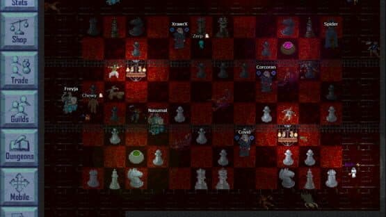 Mirage Online Classic — screenshot 6