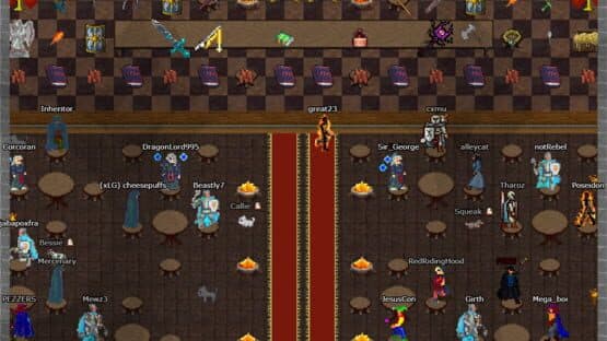 Mirage Online Classic — screenshot 7
